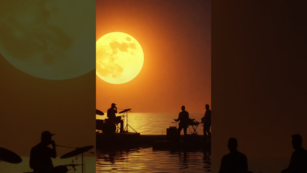 🎼 «Только Он»( инструментальная версия без слов)