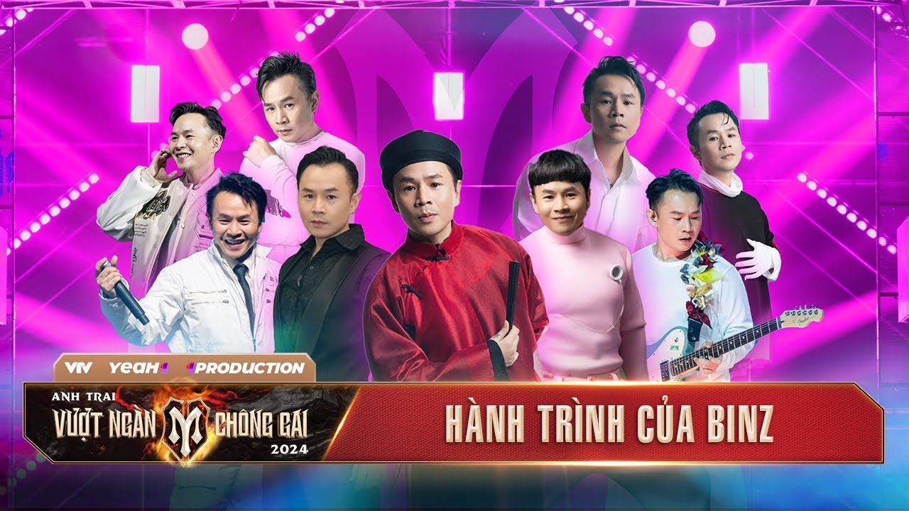 HÀNH TRÌNH 