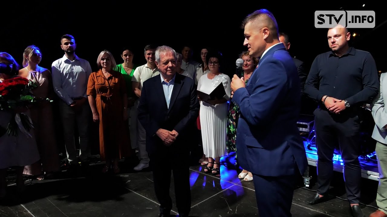 Święto Bogorii pełne atrakcji. Longin Bokwa, prezes senior Grupy PBI wyróżniony zaszczytnym tytułem