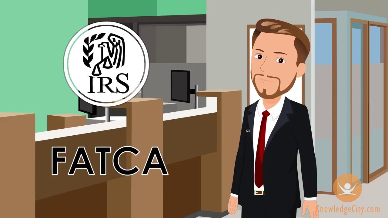FATCA Withholding Requiremenets