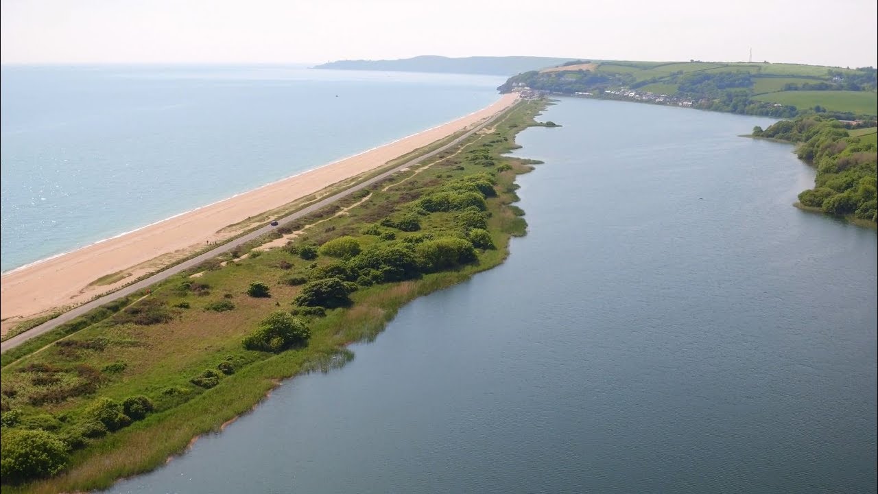 Explore the South Devon Coast