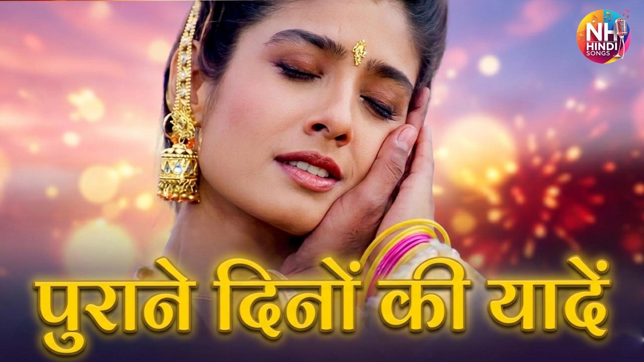 Kumar Sanu, Alka Yagnik & Mohammed Aziz Superhit Collection | Evergreen 90s Romantic Hindi Songs HD