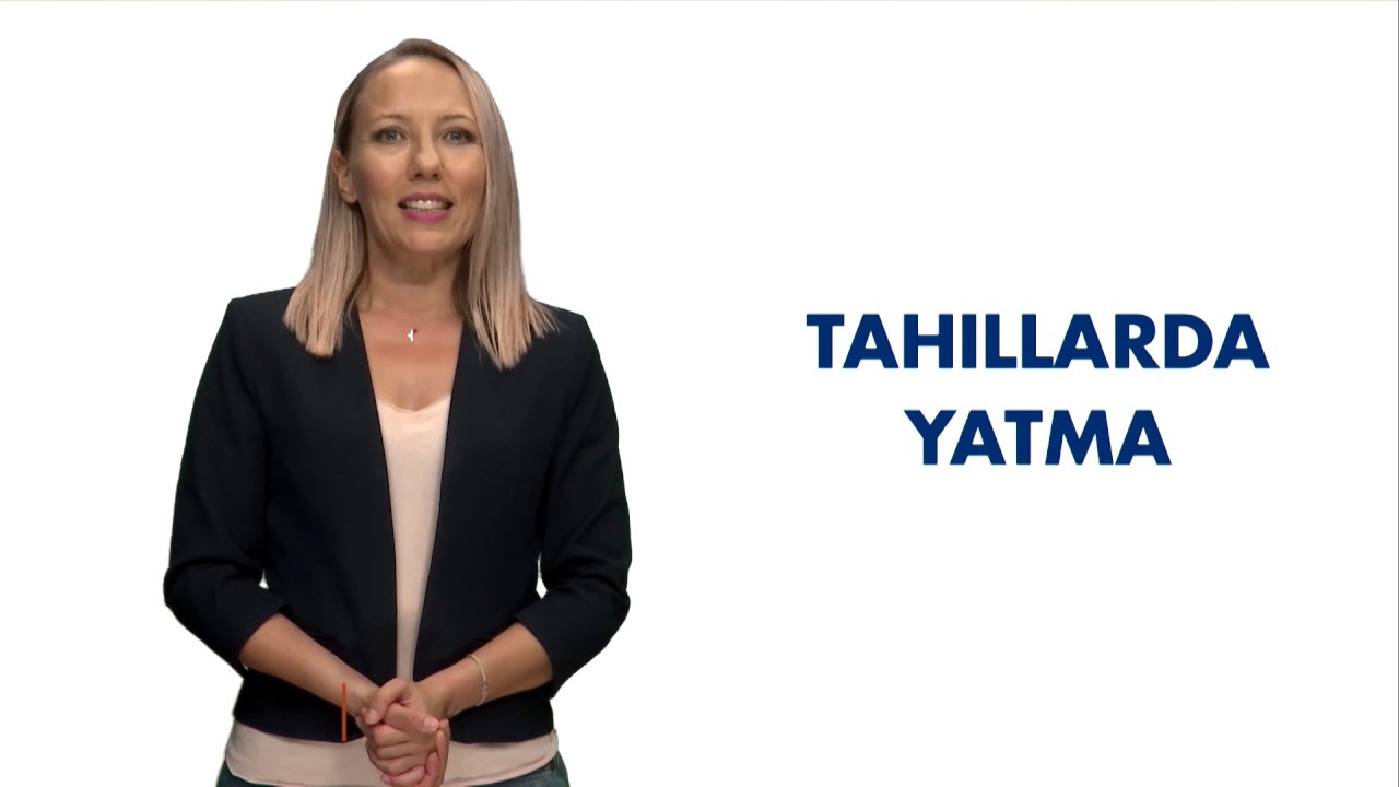 TARLA BİTKİLERİ - I - Ünite3 Özet