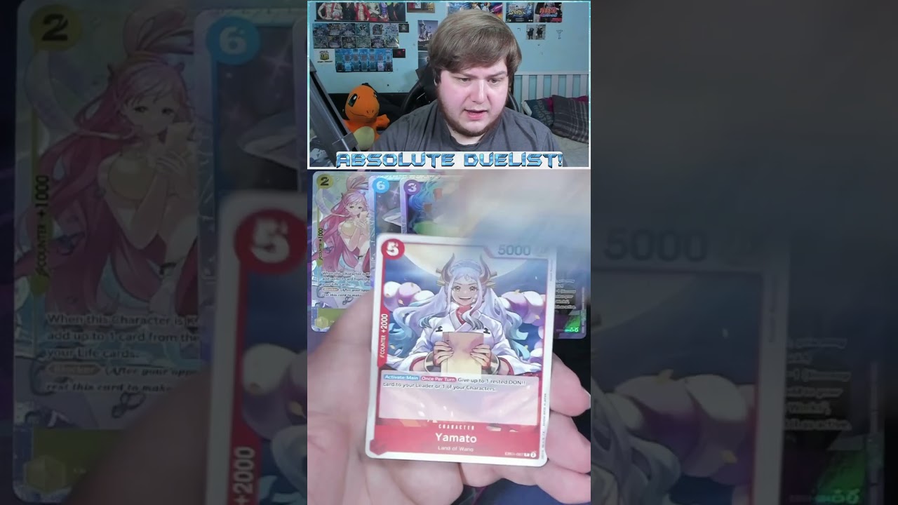 EB01 Box Opening || 10 of 24 || #onepiece #optcg #opening #onepiececardgame #eb01