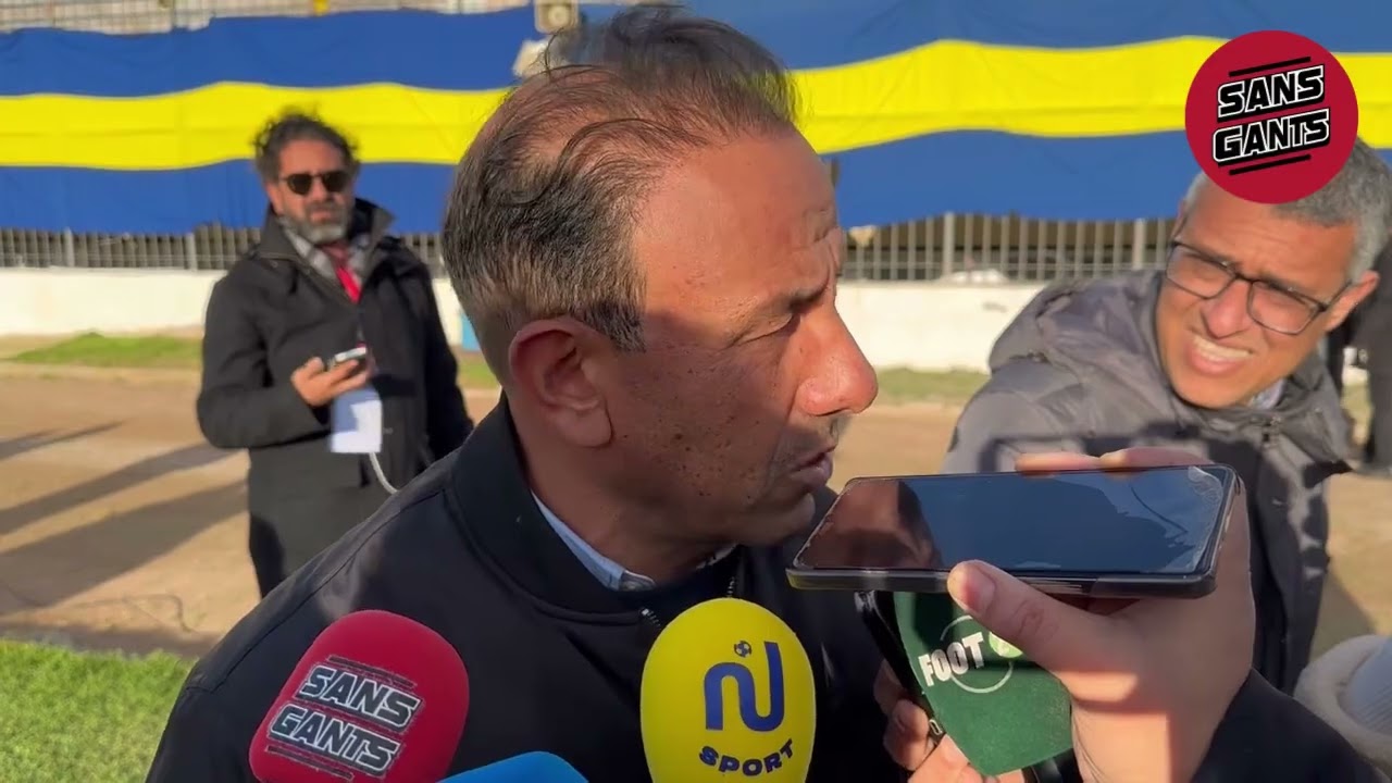 محمد الكوكي: اليوم الطايح اكثر من الواقف وشفنا برشة تضييع وقت