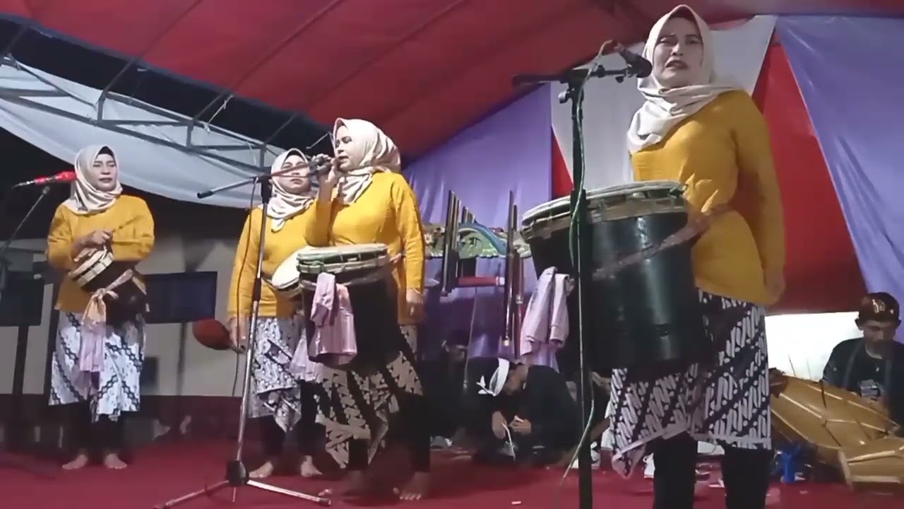SENI REOG 