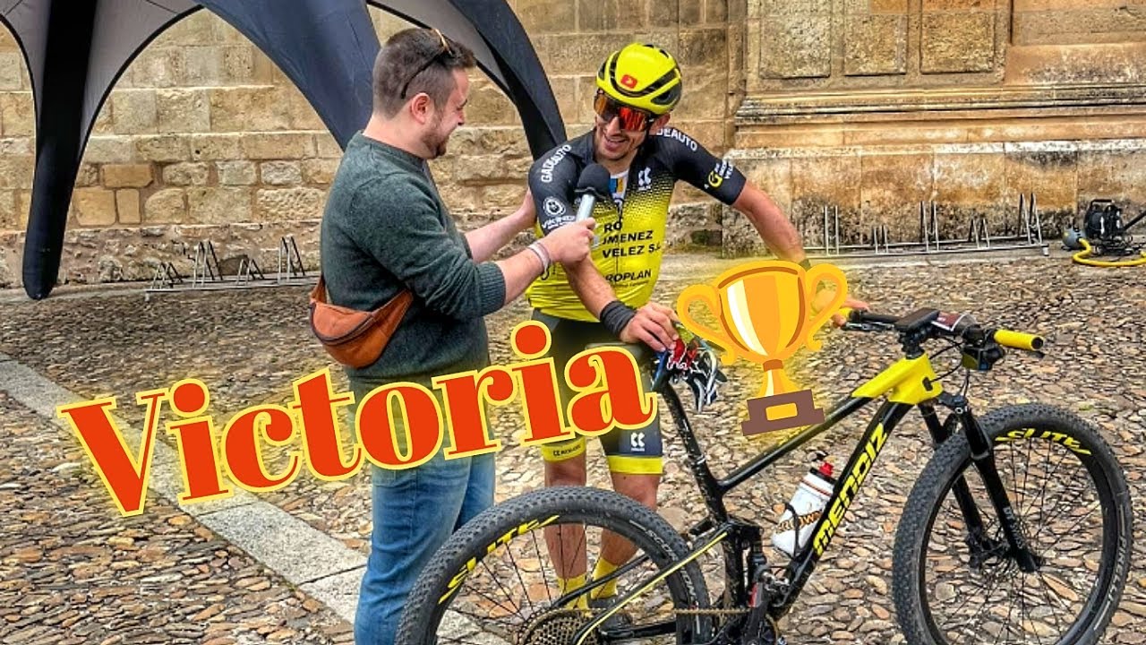 X Milenaria BTT Oña