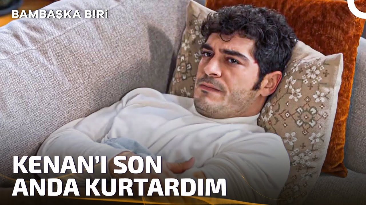 Doğan'ın Sığınabileceği Tek Liman... | Bambaşka Biri 16. Bölüm (FİNAL)