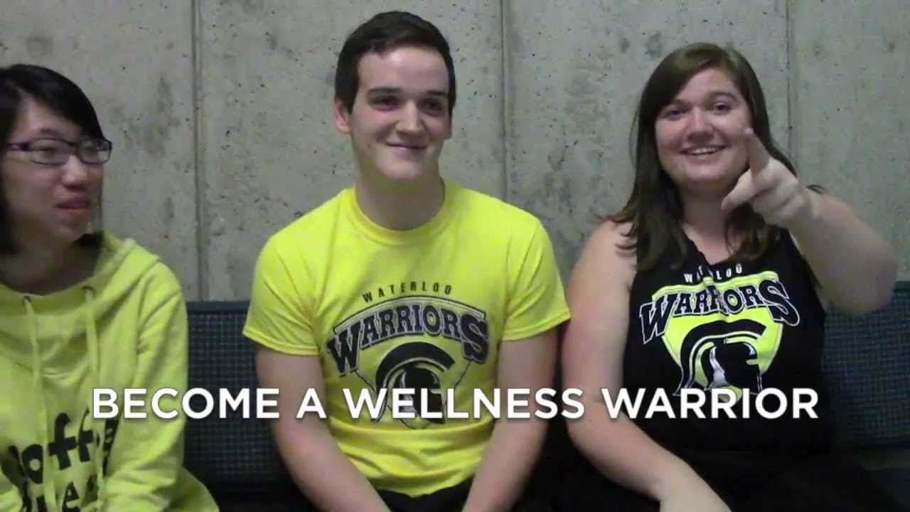 WANTED WINTER 2014: New Wellness Warrior Contestants!