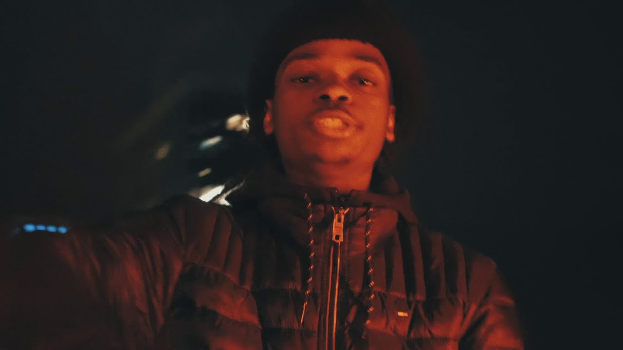 YCU Baby J - Deep End (Shot By: Northwess)