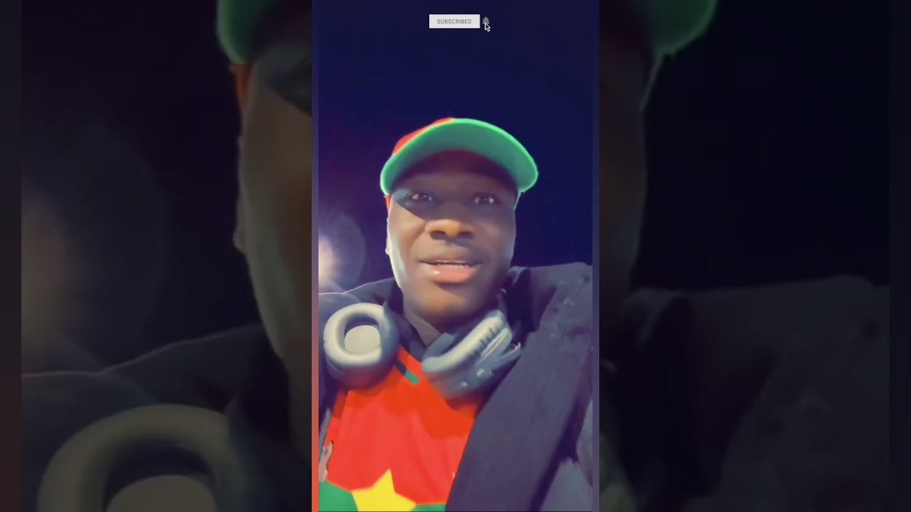 La co.lère des supporteurs après la victoire Côte d'Ivoire 3 - 0 Burkina Faso 