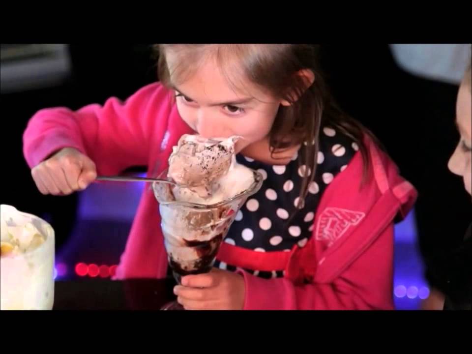 Dolce Gelato 2014