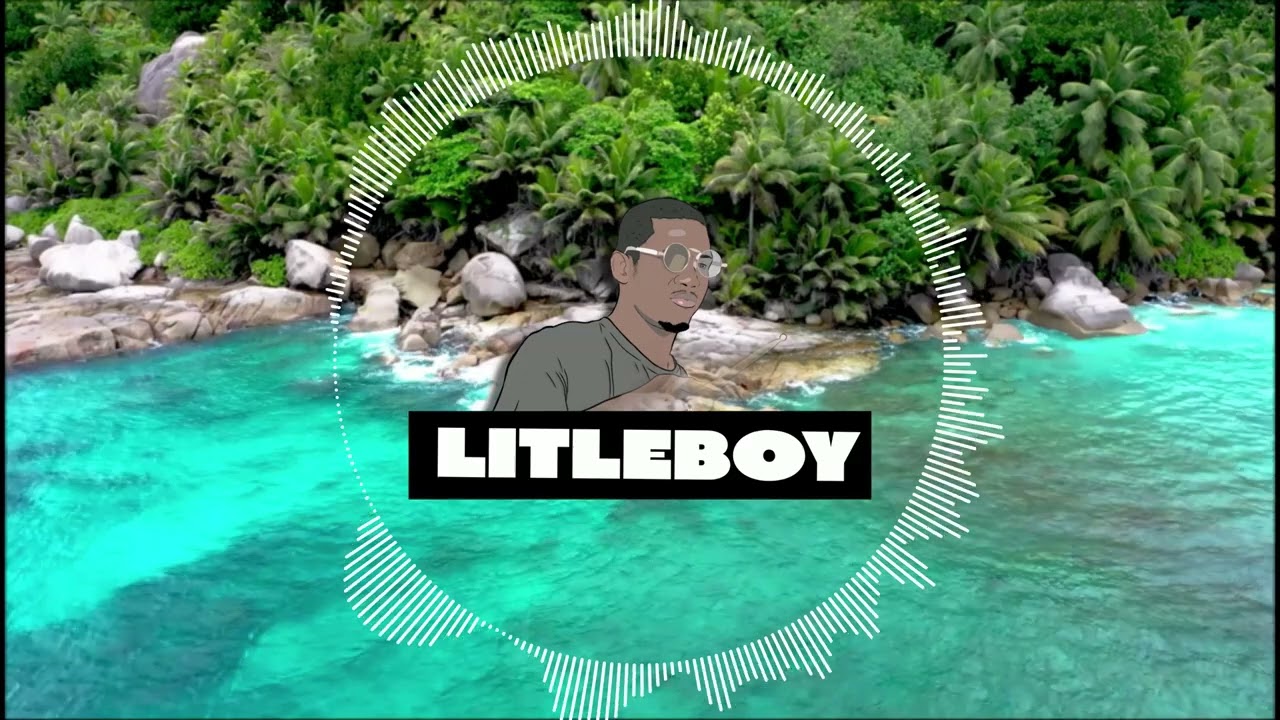 Bouyon Instrumental riddim 2024 ( ouh )