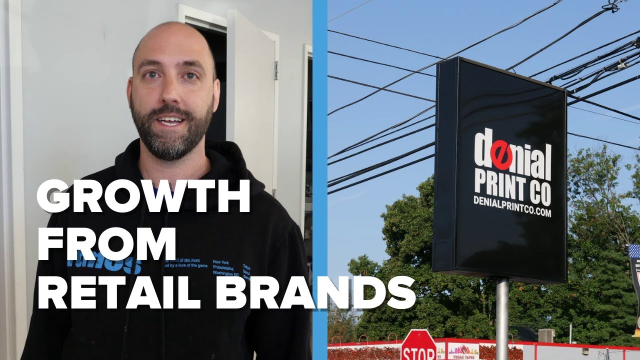 Thriving in Streetwear Brands Niche With Denial Print Co