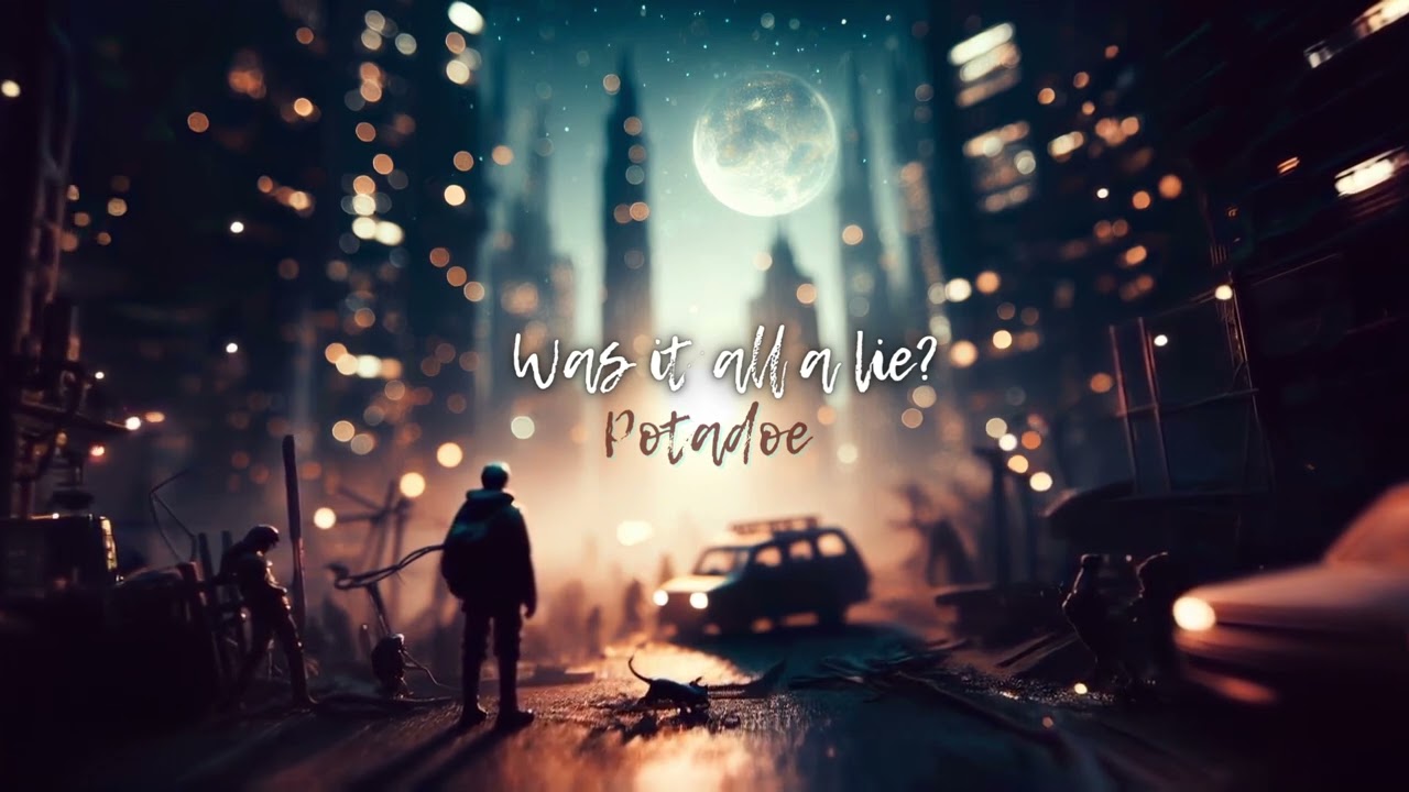 Potadoe - Was it all a lie?