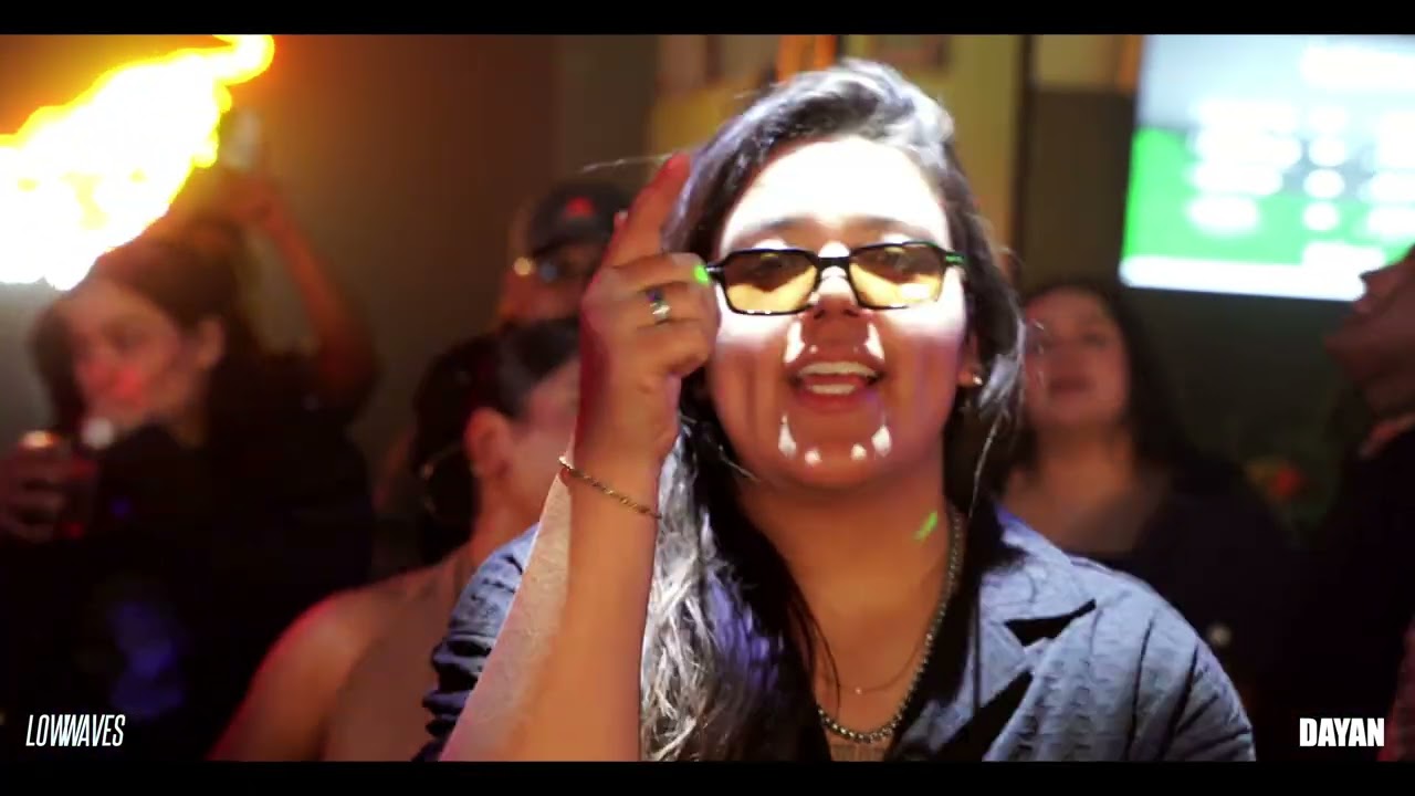 Reggaeton Old School & Perreo Mexa 2026 | Dayan Live Set | Calle Sounds Tijuana | @Palmas Craft Beer