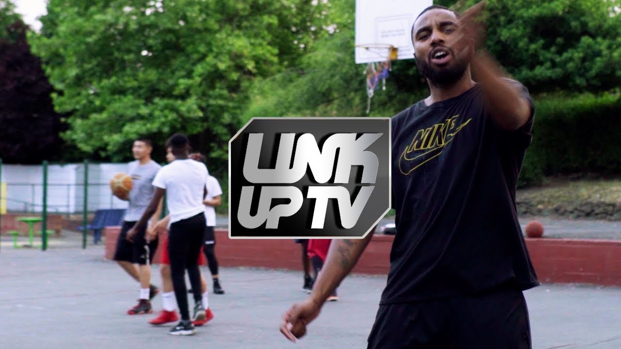Ten Dixon - Only One [Music Video] @skengtenni