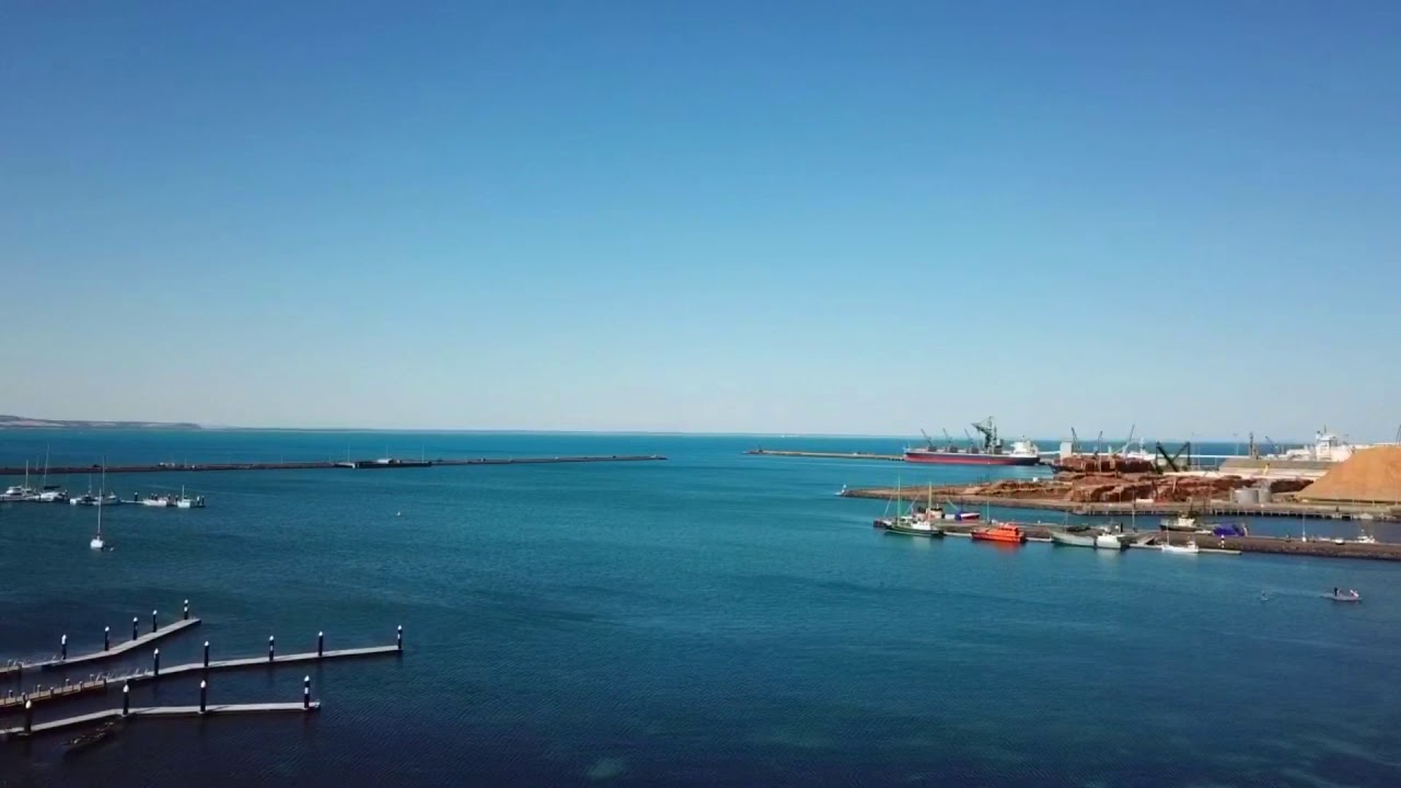 Portland, Victoria