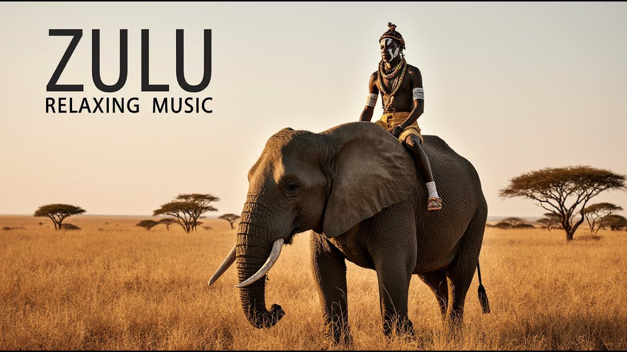 African Dawn Prayer | Gentle Zulu Vocals for Inner Peace