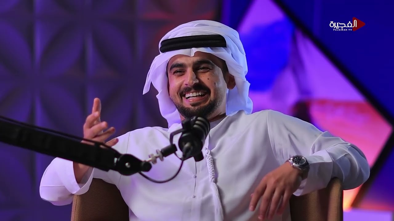 كوميدي كاست | بن صويلح وعمر حسن