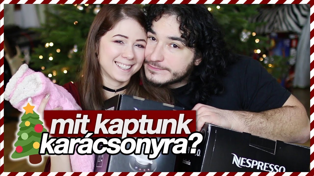 Mit kaptunk kar&aacute;csonyra? :) | Csillsz