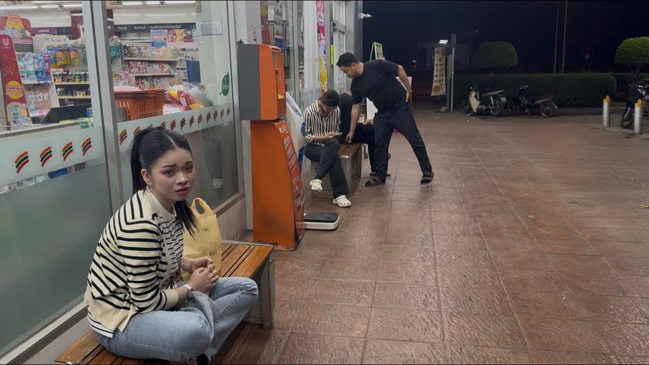 ก่อนจะเดินทางไปอำเภอบ้านแพ้วชัยภูมิ ￼#อุ๋งอิ๋งเพชรบ้านแพง 5 กุมภาพันธ์ 2569