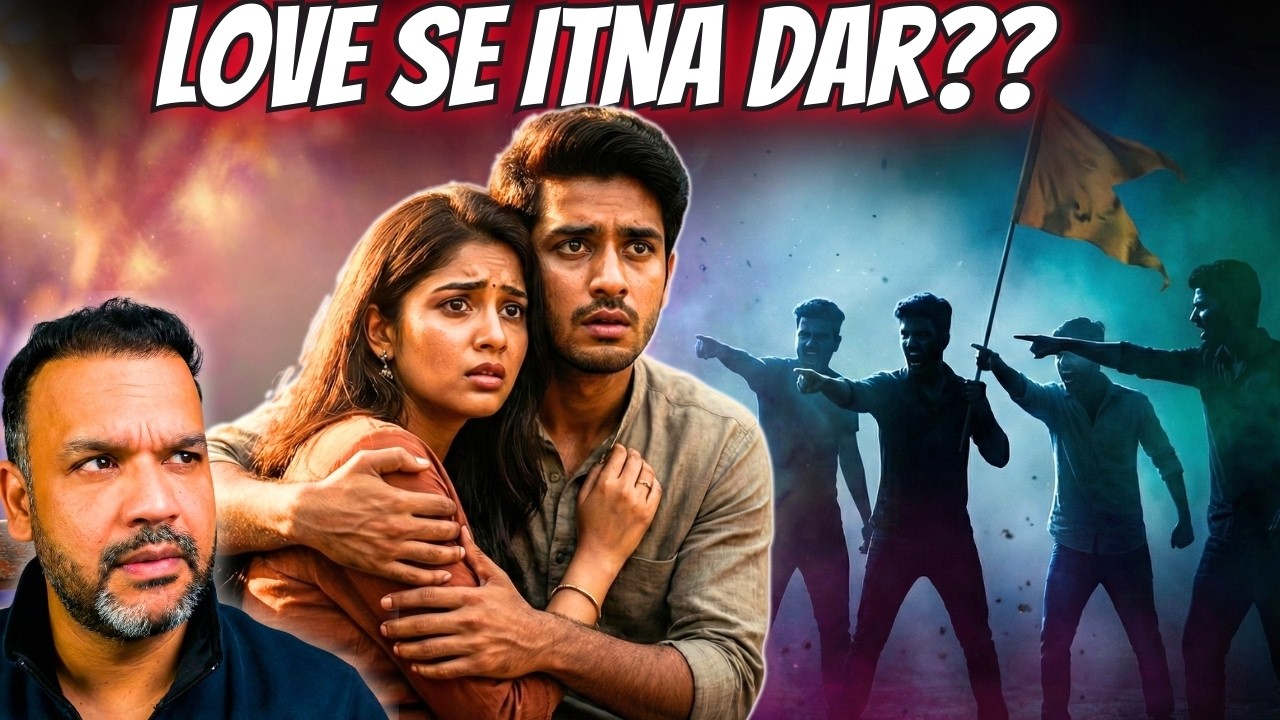 Why Valentine’s Day Triggers Moral Policing in India