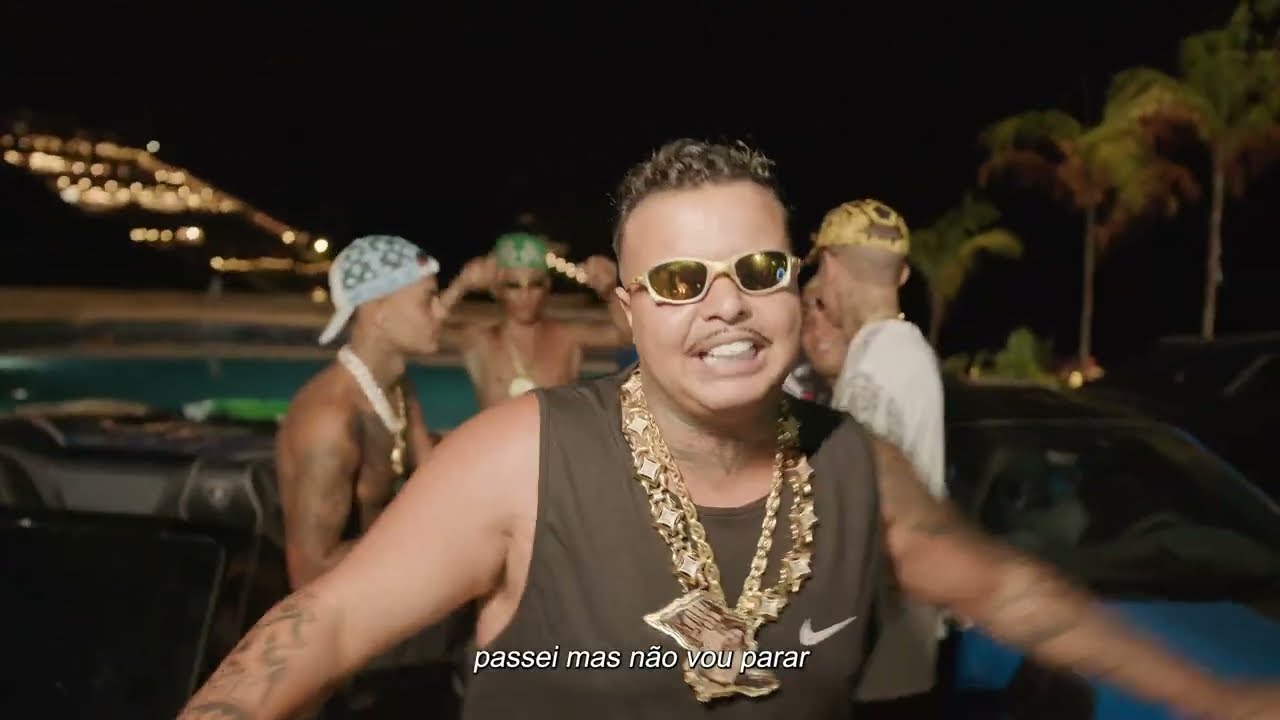 NÃO CONFIO EM SÓCIOS - MC ALAN JR (DJ BIEL ELITE)