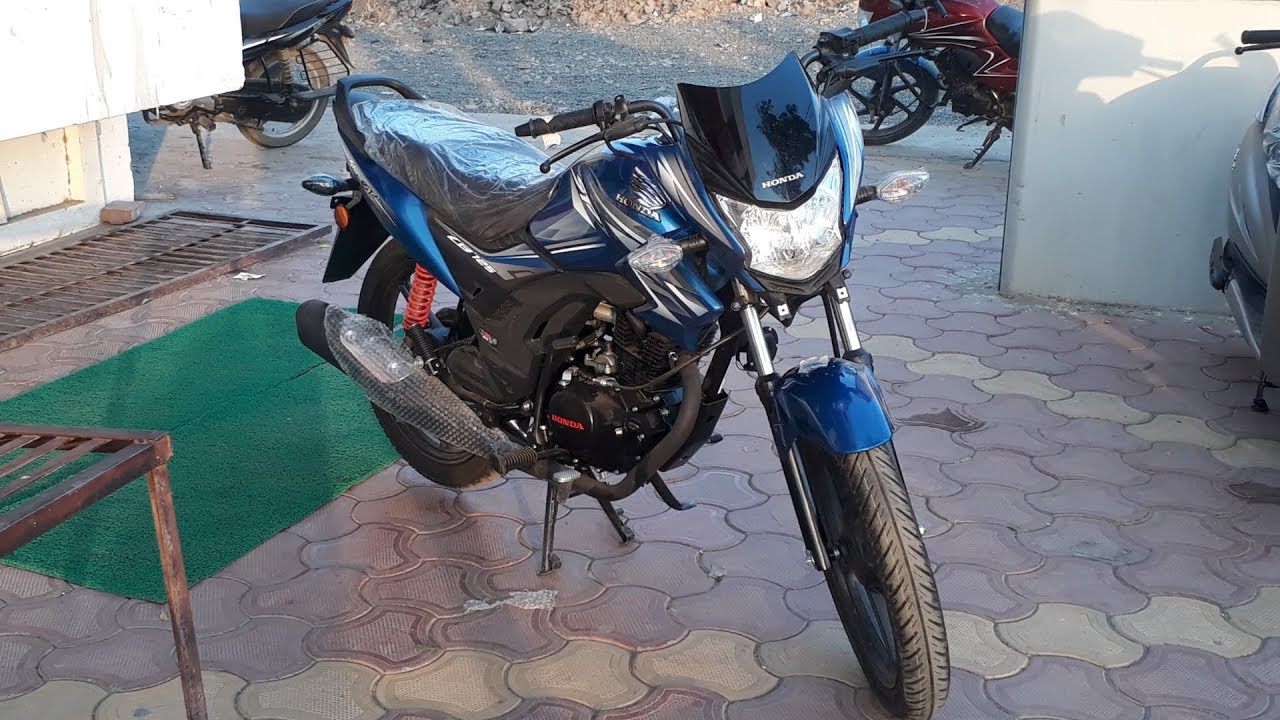 Honda Shine SP | CBS |Review In Hindi |Price |Mileage |Features and Specifications