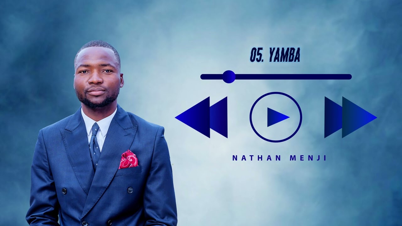 NATHAN MENJI - YAMBA