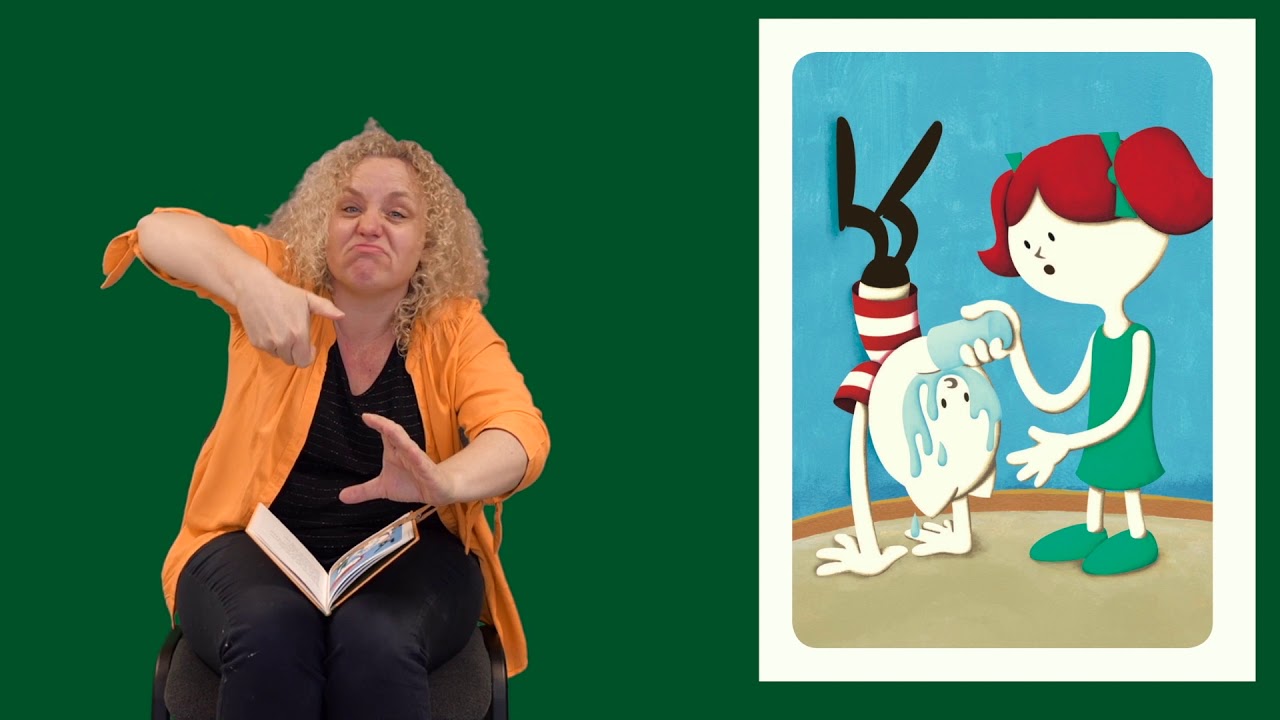 Voorleesboek 