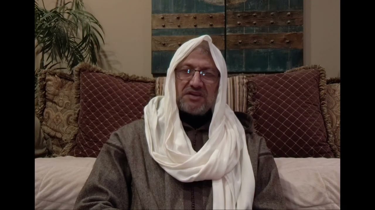 رسالة لابناء العمومة الاشراف الاحرار من قبيلة السباعيين حفظهم الله