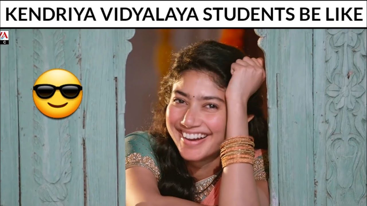 KENDRIYA VIDYALAYA Story On Bollywood Style|KV Students|Belikebro
