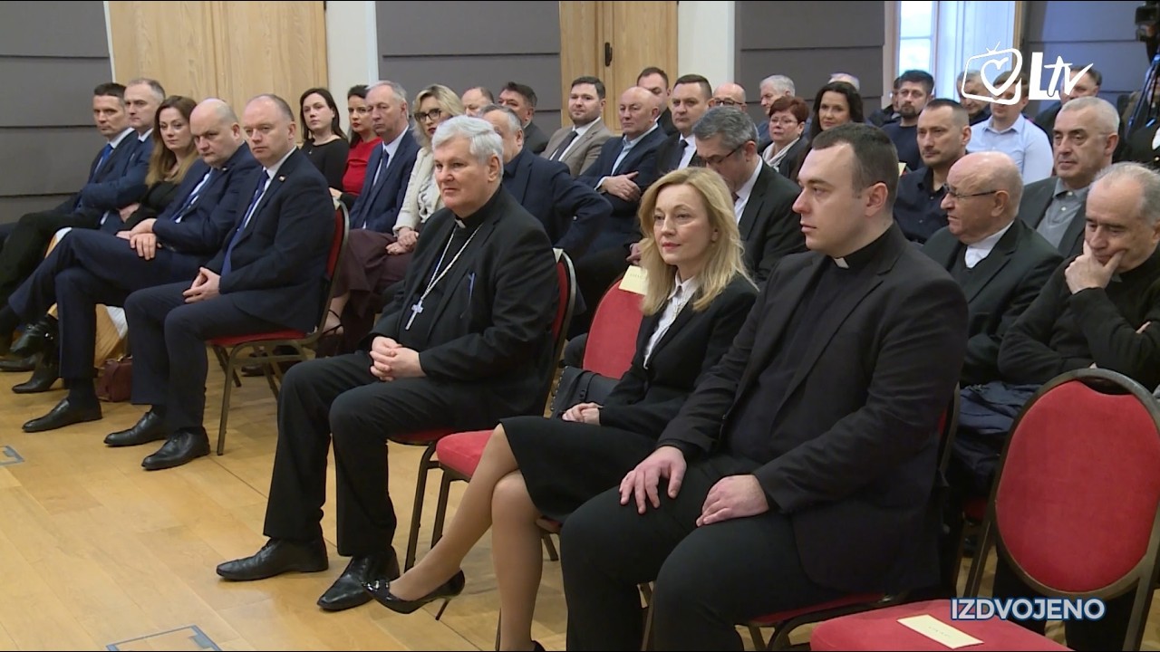 Pregled dana - Molitveni doručak