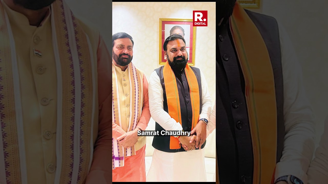 लालू की आरजेडी से लेकर बीजेपी के मुख्यमंत्री पद के उम्मीदवार तक, ये हैं बिहार के नए मुख्यमंत्री -...