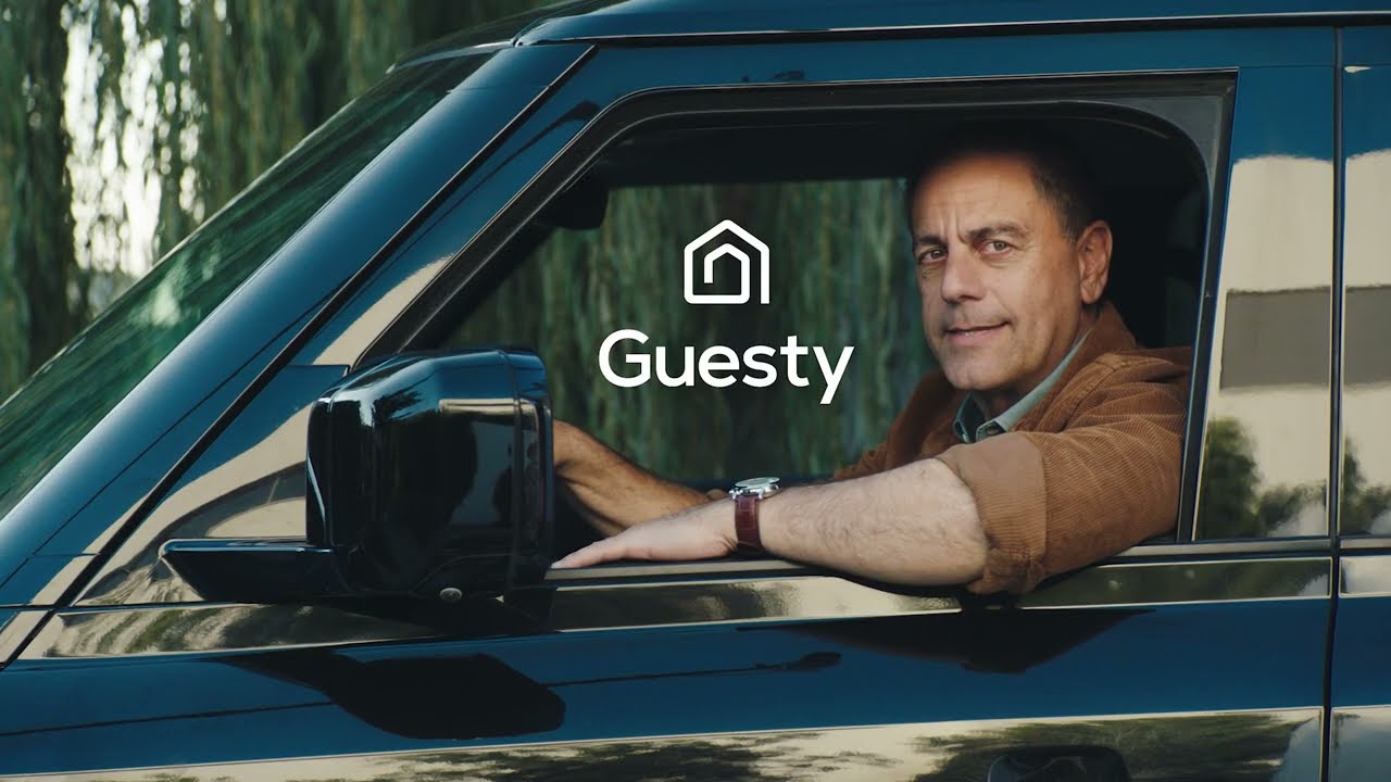 Guesty - Mamash Production Group