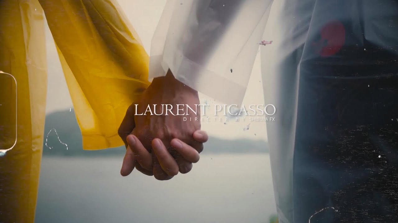 Clichê - Laurent Picasso (Clipe Oficial)