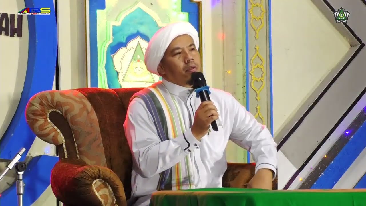 Kh Muhibbullah Kholil Madrasah ianatullatifiyah