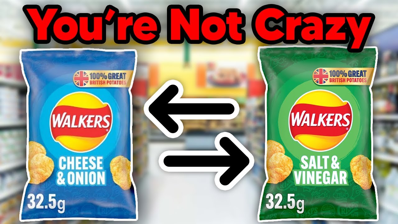 The Biggest Lie In History