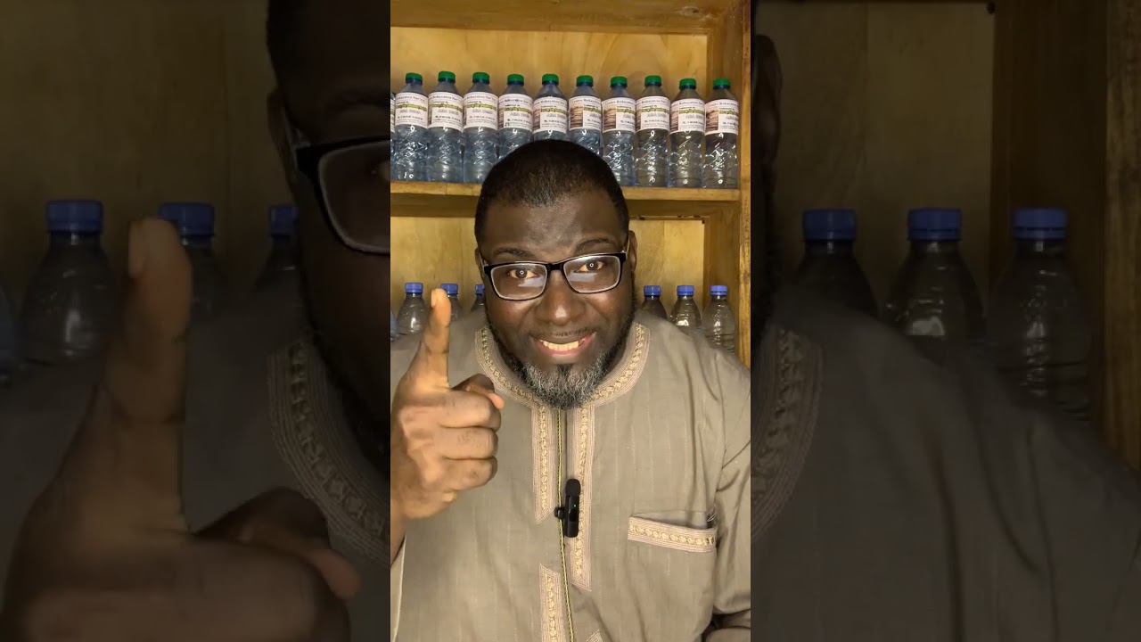 Oustaz Aba Diop di tonton mbacke Sakho si niewatou issa rasoulallahi