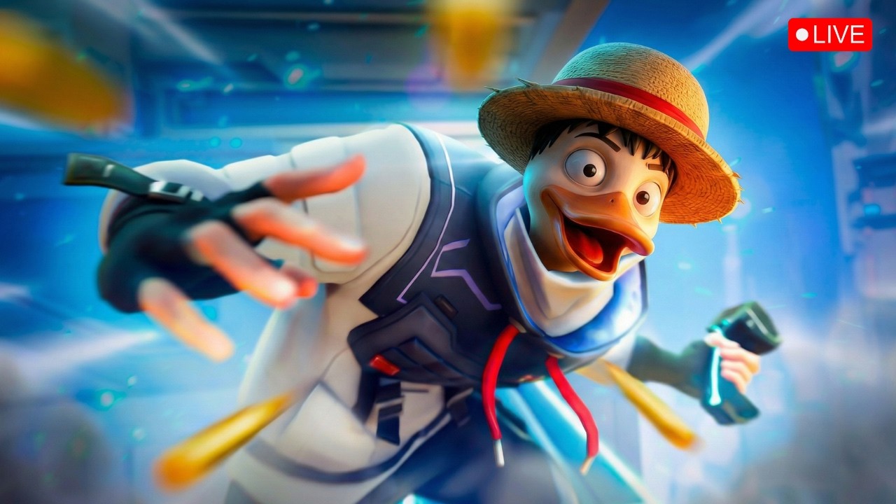 🔴 What do you think of new update ? Quack Quack !!