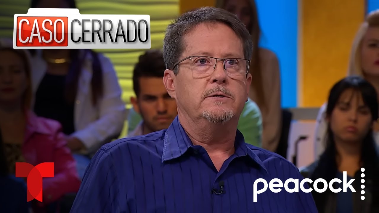 Caso Cerrado | ¡Buscando en el pasado su sanación! 👩‍👦⚰️🔫