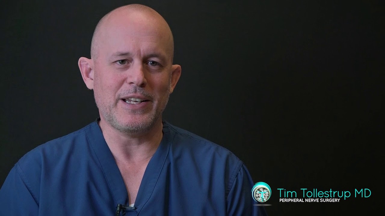 Why There Are So Few Peripheral Nerve Surgeons Who Focus on Chronic Pain?
