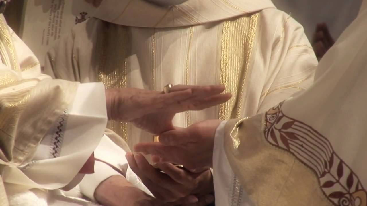 A True and Perfect Sacrifice