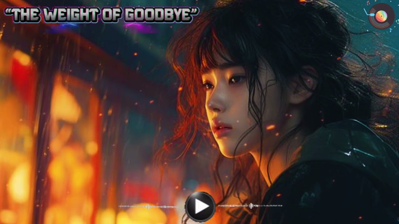 🎵 The Weight of Goodbye 💔🎹 A Powerful Heartbreak Piano Song