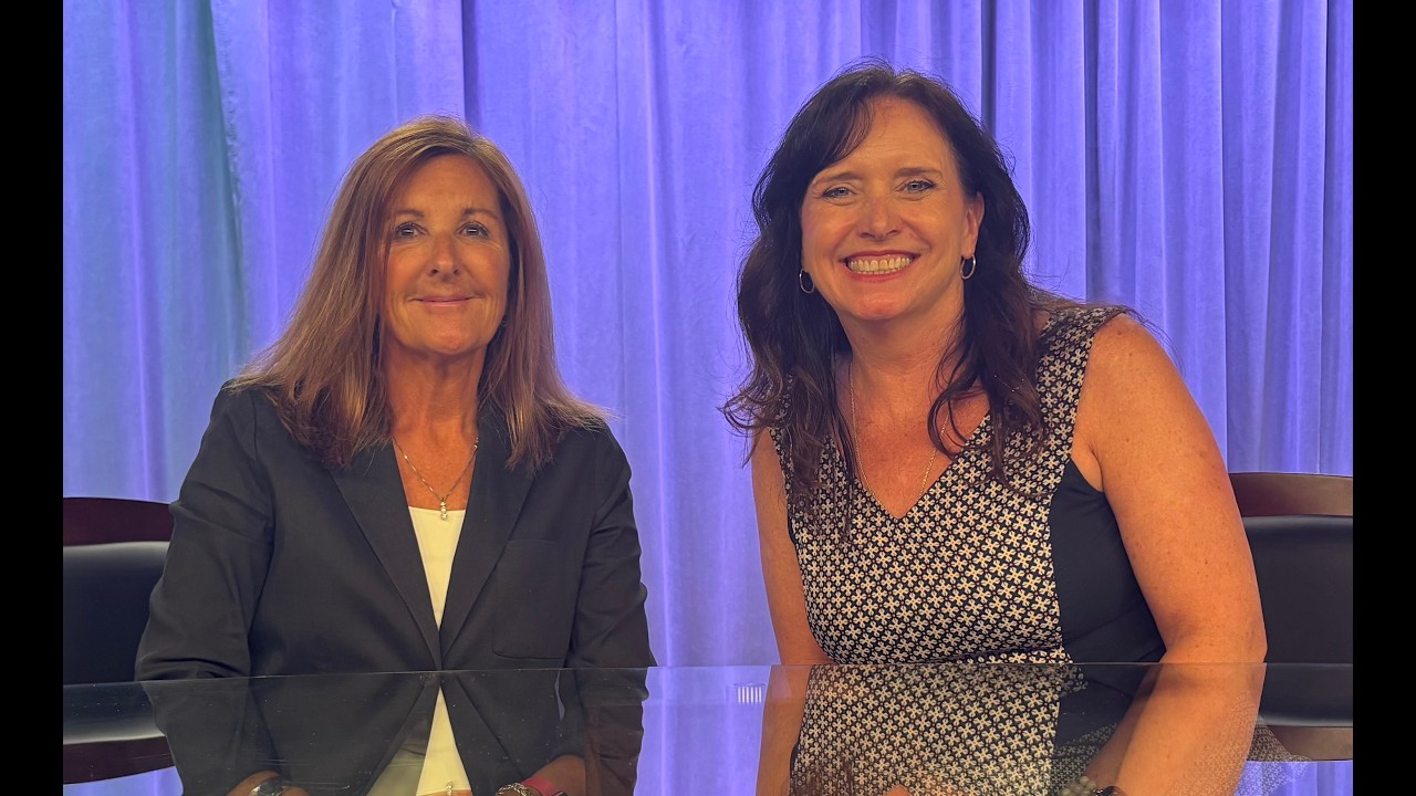 Be Well Ep 22: How Healthy Couples Disagree