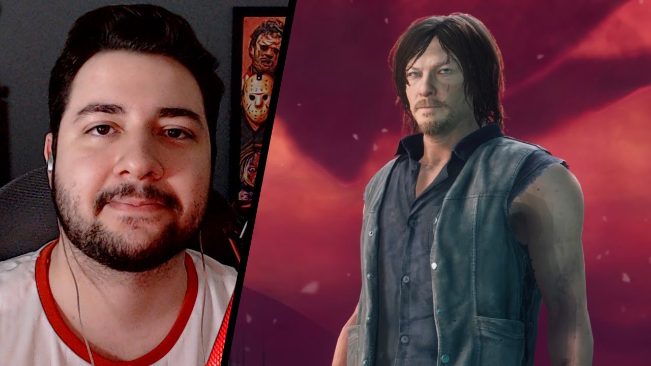 DBD COM O CHAT E STREAK DOS STREAMERS! ESCOLHA MEU SURV NO !PIX #DBDCreator