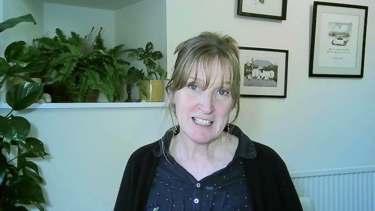 Helpful Habit of The Week - Body