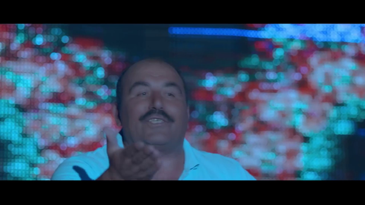 Hysni Lala - Moj vajzat e bllokut (Official Video)