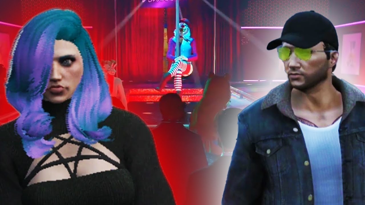 Benji Left AWESTRUCK After Hearing Sooty's Mommy Voice! | NoPixel 4.0 | GTA RP